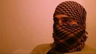 British jihadi plans to come home after fighting in Syria [upl. by Ginsburg]