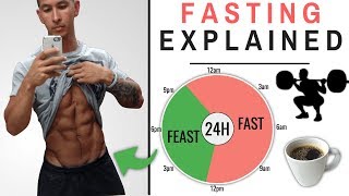 Intermittent Fasting How to Best Use it for Fat Loss 5 Things You Need to Know [upl. by Towroy]