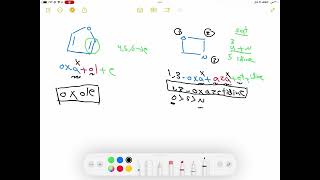 Nomenclature of heterocyclic compounds 3 [upl. by Allisurd]