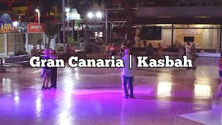 Gran Canaria 2023  Playa del Ingles  Kasbah [upl. by Lielos643]