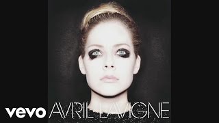 Avril Lavigne  Let Me Go Official Audio ft Chad Kroeger [upl. by Cogan]