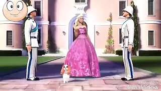 I AM BARBIE GIRL OFFICIAL VIDEO BY AARON FRANCIS BARBIE DANCING ON BOLLYWOOD SONGS [upl. by Ocinom]