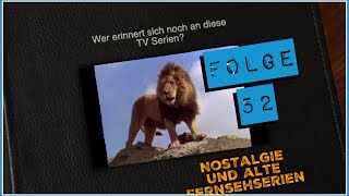 Könnt Ihr Euch noch daran erinnern Nostalgie und alte Fernsehserien Teil 52  Kindheitserinnerungen [upl. by Croner]