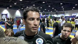 Braulio Estima Found Nick Diazs NoShow Disrespectful [upl. by Airbmak]