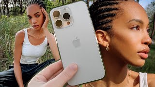 iPhone 15 Pro Max Camera Review [upl. by Laeno593]