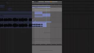 How to Easily Warp Vocals for Remixing in Ableton shorts [upl. by Novy]