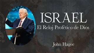 El Reloj Profético de Dios  John Hagee [upl. by Cleveland]