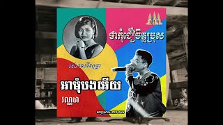 អាមុំបងអើយ  VannDa Ft ថាកុំជឿចិត្តប្រុស រស់ សេរីសុទ្ធា  Official Audio Remake Sva Plerng [upl. by Rehctaht]