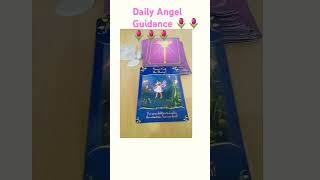 Daily Tarot 🌷🌷🌷🌷🌷ampAngel Messages tarotytshorts tarotreading [upl. by Berty]