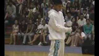 Moanalua High School Talent Show  PTwist [upl. by Nolyarg]