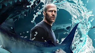 The Meg  Movie Review [upl. by Eldwen311]