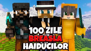 100 de Zile pe Minecraft Breasla Haiducilor 4 [upl. by Ashil]