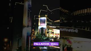 Palladium mall tehran Zafaraniyeh luxury shopping center Christmas time [upl. by Barber]