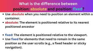 Accenture front end interview question today 13 November 2024 [upl. by Novj]