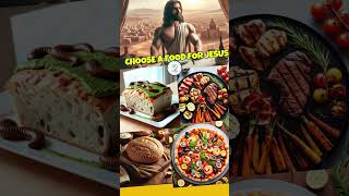 Answer right for the love of Jesus biblestudy jesus biblequiz biblegames [upl. by Dene182]