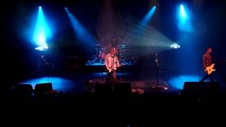 GASLIGHT ANTHEM 45 LIVE  COLUMBIAHALLE BERLIN 02112012 [upl. by Ellery]