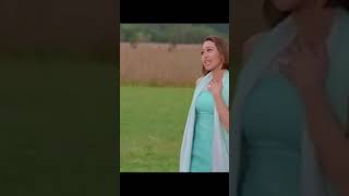 💯Teri Aankhon Mein Mujhe Pyar Najar Aata Hai song KarishmaquotBobbyDeol romantic song shorts [upl. by Seerdi]