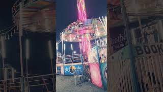 PRODDUTUR EXHIBITION  Roller coaster 🎢 DHaNush and AR Rehaman music [upl. by Isnan]