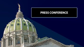 PRESS CONFERENCE Reaction to SCOTUS Decision on Homelessness [upl. by Mrots]