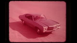 Chevrolet Chevelle and Nova The Top Savers 2 [upl. by Elson609]