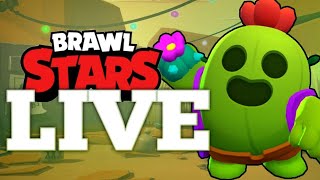 ⭐NOWE RANGI w Brawlstars SuperFest⭐ [upl. by Saw23]