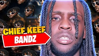 Chief Keef  Bandz Music Video [upl. by Isoj]