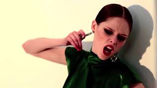 Coco Rocha Poses How to Pose Like a Supermodel [upl. by Enaffit]