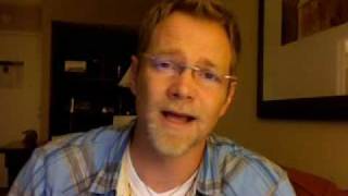 Steven Curtis Chapman talks about Heaven Is The Face [upl. by Paver]