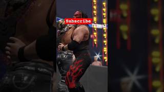 Chokeslam wwekane wwe2k24news wwe2k24 wwe2k24news [upl. by Eneja426]