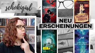 Neue Bücher von großen Autoren  Neuerscheinungen Mai 2021  schokigirl [upl. by Augustus]