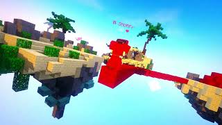 Wonderlands Bedwars  Trailer [upl. by Atinid]