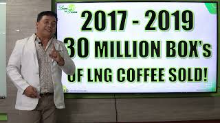 LEAN N GREEN PRODUCTS PARA SA MAGANDANG KALUSUGAN ATNMGA BENIFITS WITH DOC RODEL OLEGA [upl. by Ozzy]