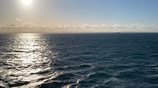 Review of QM2 unedited [upl. by Bibbye]