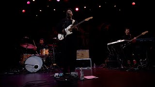 MorMor  Pass The Hours Live on KEXP [upl. by Ruscio]