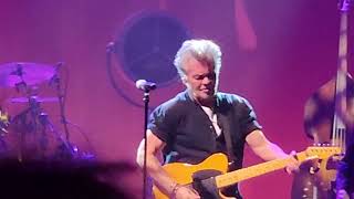 John Mellencamp Pink Houses 2192023 [upl. by Fari]