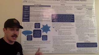 POSTER PRESENTATION [upl. by Necyla]