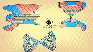 Design a Wired Biconical Antenna CST  Part 2 [upl. by Adnoryt465]