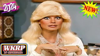 WKRP in Cincinnati Full Episode 2024 💋 Season 6 Episode 15 💋 Sitcom TV Series 1080p [upl. by Iad]