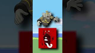 WTF is Dusknoir  EVERY Pokémon Design Explained pokemon pokemontcg pokemonshorts [upl. by Ranie]