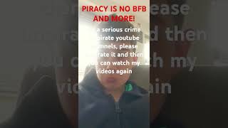 BFB and more anti piracy READ DESCRIPTION BEFORE COMMENTING [upl. by Cooperstein]