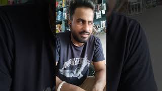 Upar Wala Bhi Aapki Koshish Dekhta Lage Raho Baaki Sab Upar Wala Dekh Lega 🙏 short support vlog [upl. by Plank42]