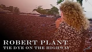 Robert Plant  Tie Dye On The Highway  Live at Knebworth 1990 HD REMASTERED [upl. by Stuppy]