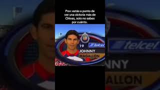 Chivas alineación del 2006 [upl. by Thad]