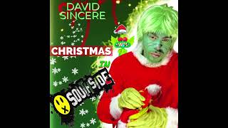 David Sincere  Christmas In Southside Grinch Is Outside [upl. by Hy]