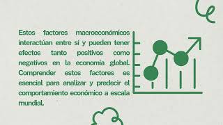 MACROECONOMIA ACTIVIDA UNIDAD2 [upl. by Sarazen]