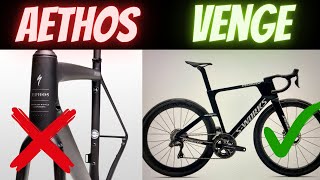 WILL SPECIALIZED BRING BACK THE VENGE IN 2024 MY PREDICITONS FOR SPECIALIZED BIKE LINE UP [upl. by Vite]