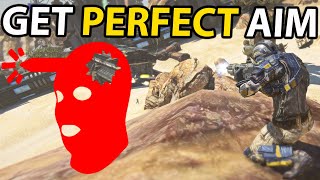 Top 10 Tips To Get Perfect Aim In Planetside 2 [upl. by Hanahsuar]