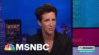 Watch Rachel Maddow Highlights September 20th  MSNBC [upl. by Hogan550]