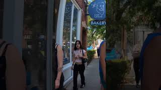 Chicago’s fabulous Andersonville neighborhood walkingtour citywalk [upl. by Aihsiek]