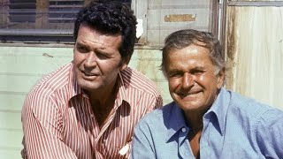 ‘The Rockford Files’ What Happened to the Beloved Cast After the Show Ended [upl. by Poulter646]